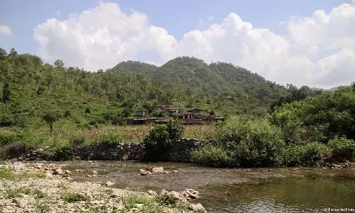How A New Tiger Reserve In Rajasthan Is Causing Fear Of Displacement How A New Tiger Reserve In Rajasthan Is Causing Fear Of Displacement