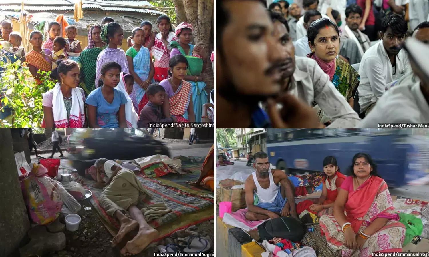 2018: IndiaSpend Stories Win Top Honours At National & International Awards 2018: IndiaSpend Stories Win Top Honours At National & International Awards