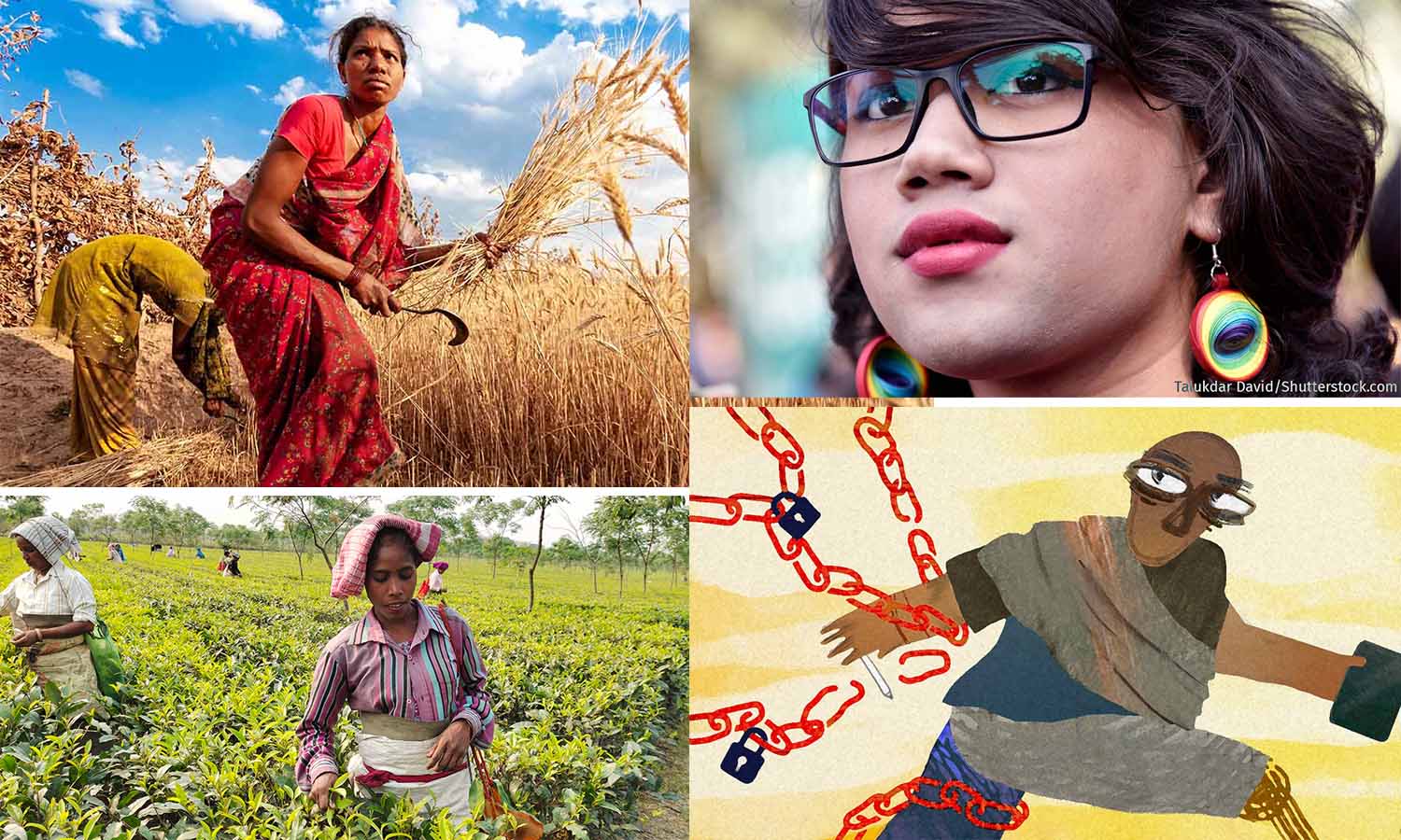 2022: IndiaSpend’s Work Wins National, International Honours 2022: IndiaSpend’s Work Wins National, International Honours