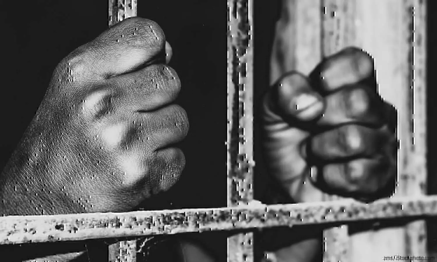 #DataViz: Prison Occupancy Rose In 2022, Despite Campaign To Release Undertrials #DataViz: Prison Occupancy Rose In 2022, Despite Campaign To Release Undertrials