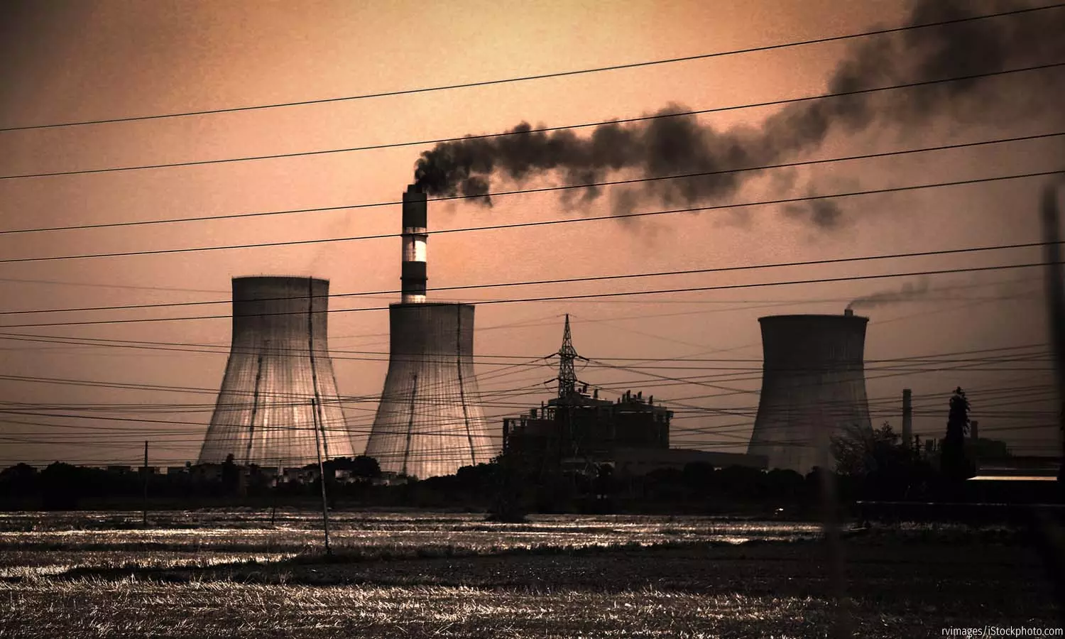 At COP28, Countries Agree To ‘Transition Away’ From Fossil Fuels