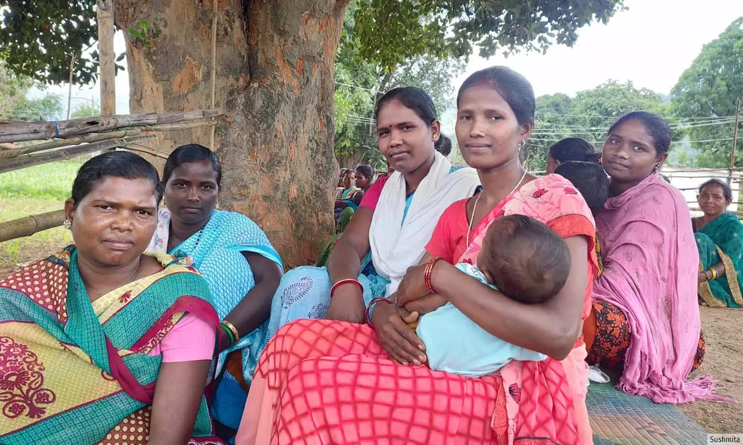 Why Local Initiatives May Be Key To Climate Change Adaptation