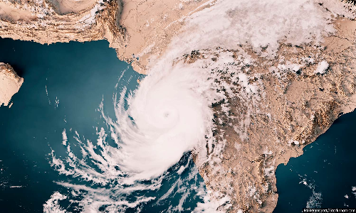 2023: India’s Weather In 8 Charts 2023: India’s Weather In 8 Charts