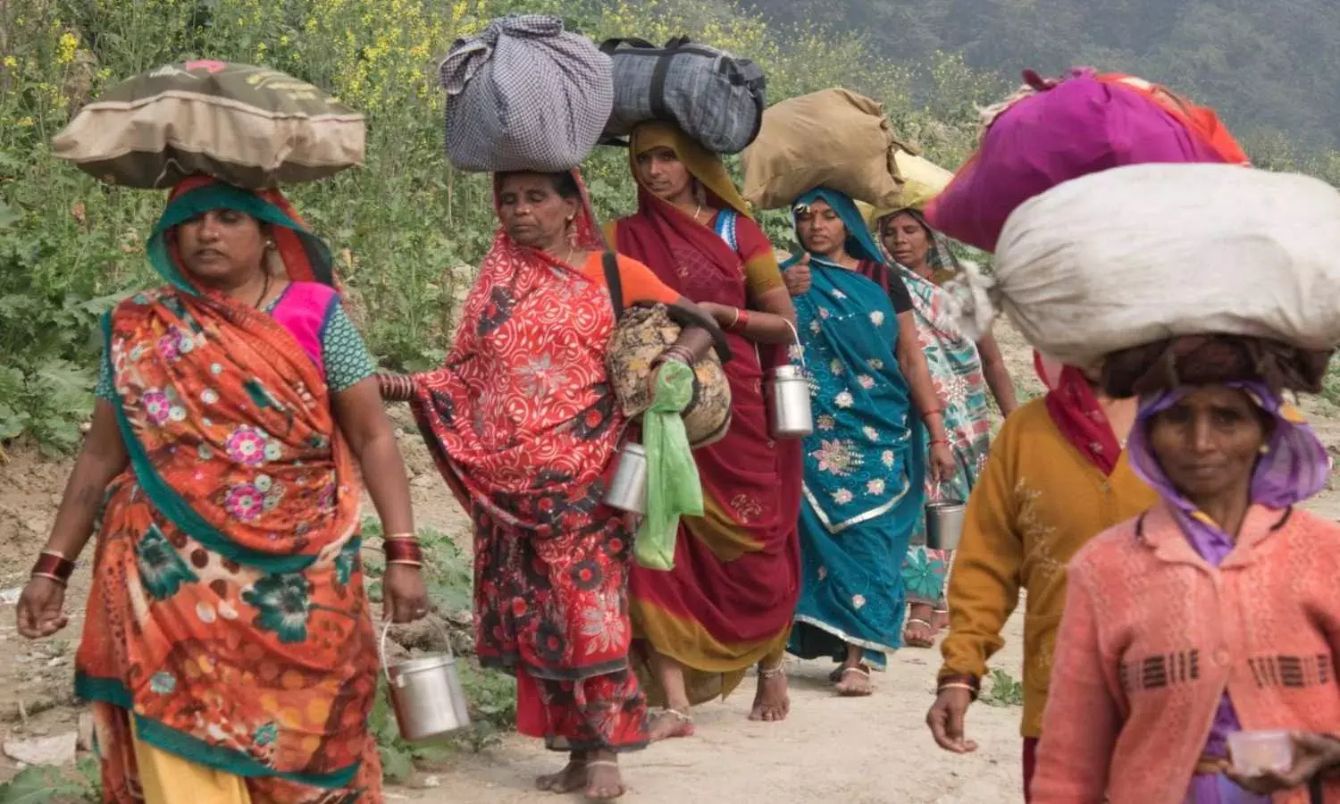 DataViz: How Much Time Do Indian Women Spend On Self-Care?