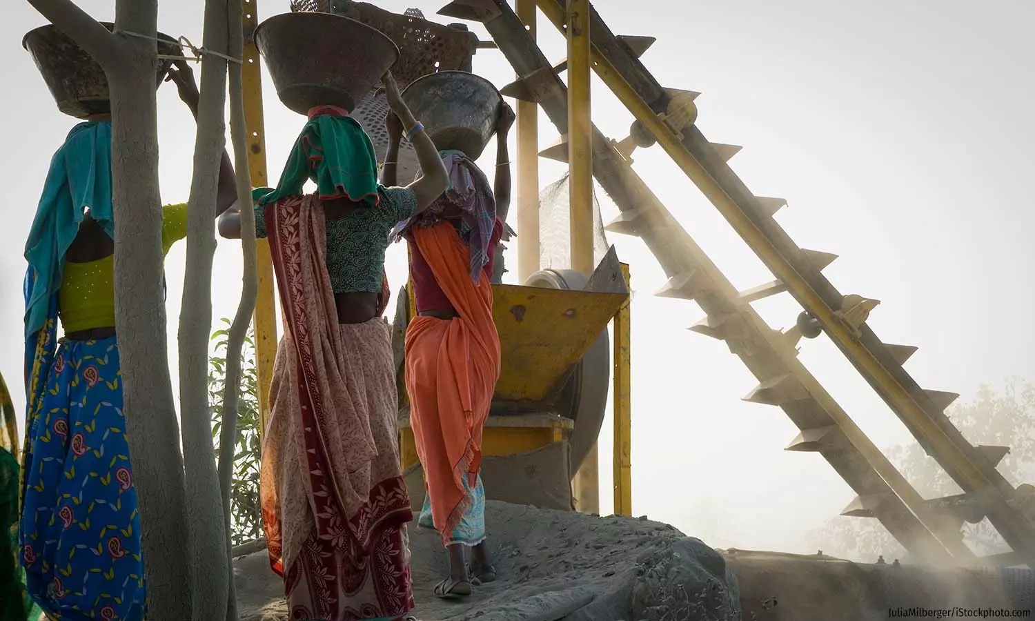 #Budget2024: What’s In Store For Gender Equality, Women Empowerment? #Budget2024: What’s In Store For Gender Equality, Women Empowerment?