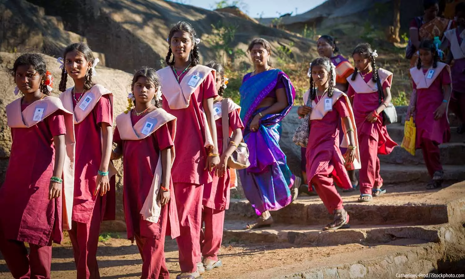 Why India Needs To Invest In Health, Education Of Adolescent Girls Why India Needs To Invest In Health, Education Of Adolescent Girls
