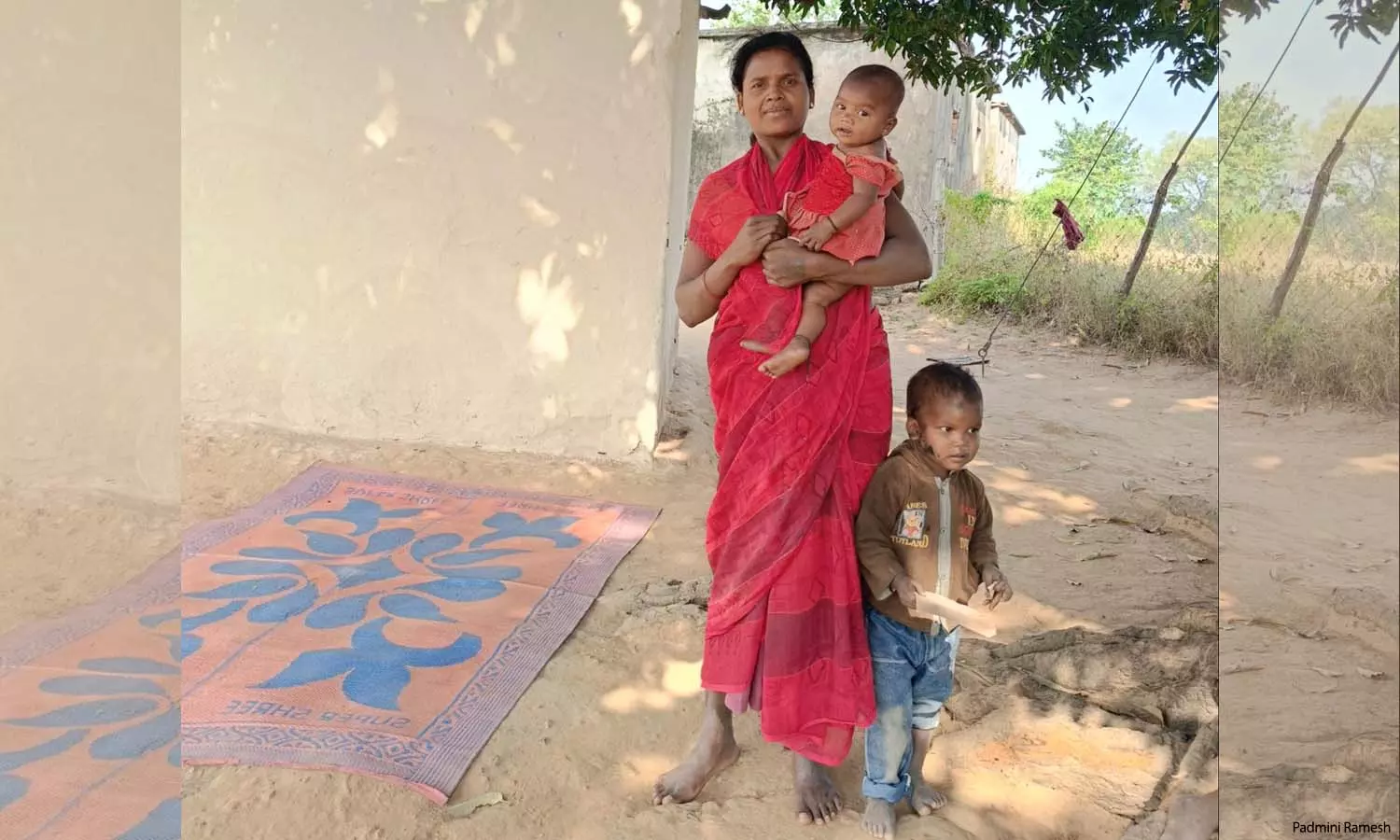 Why Jharkhand’s Parhaiyas Are Forced To Toil In Brick Kilns Why Jharkhand’s Parhaiyas Are Forced To Toil In Brick Kilns