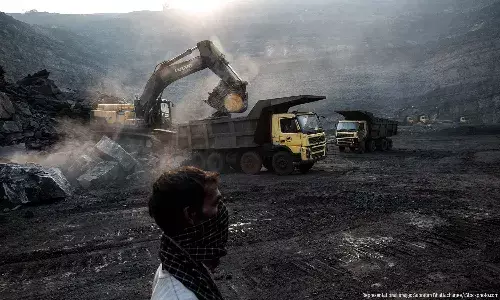 Jharkhand’s “Just Transition” Remains On Paper As State Opens New Coal Mines, Fails to Shut Old Ones Jharkhand’s “Just Transition” Remains On Paper As State Opens New Coal Mines, Fails to Shut Old Ones