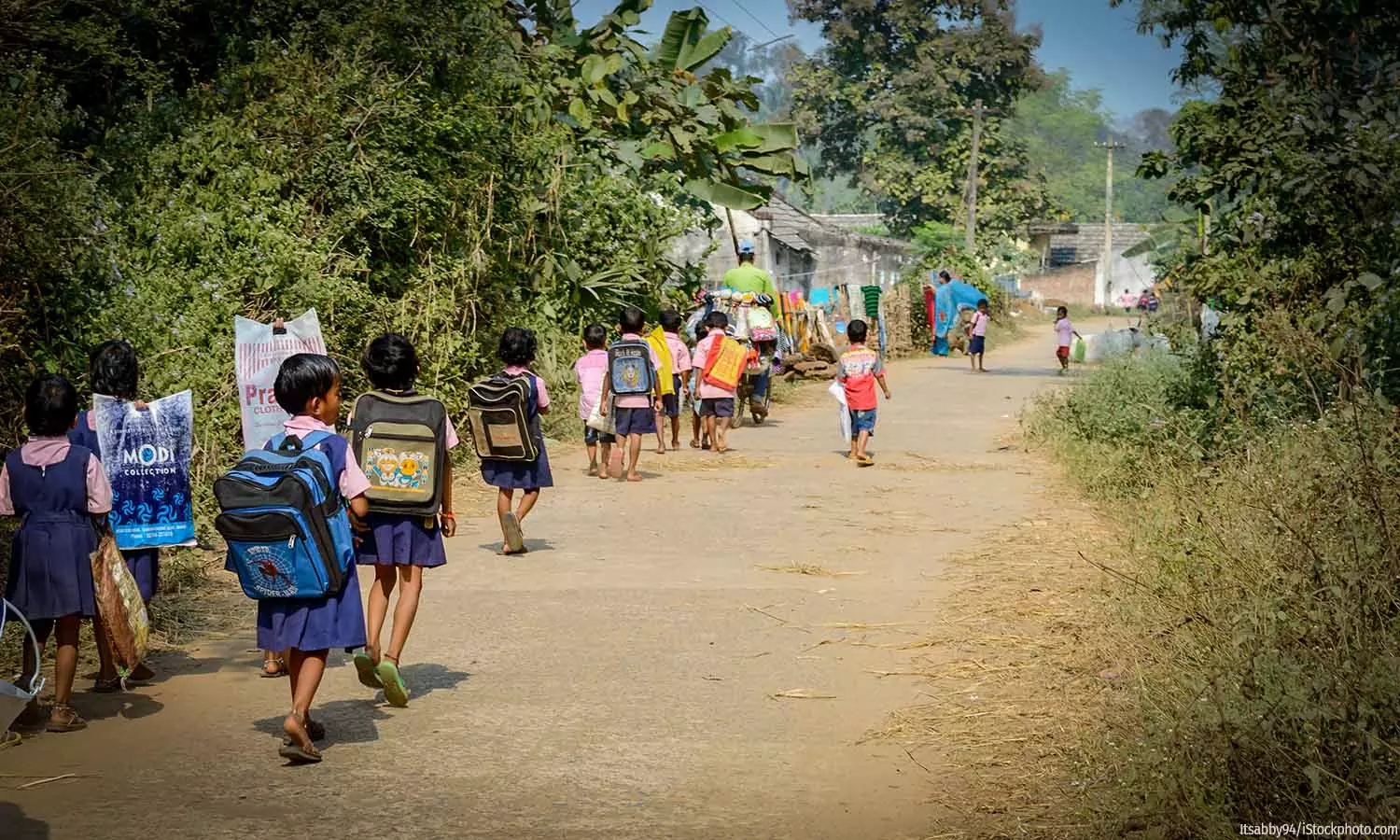 Why Learning Outcomes For Tribal Districts Are Poor Why Learning Outcomes For Tribal Districts Are Poor