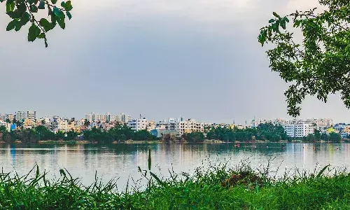 Bengaluru’s Water Crisis: Key Challenges In Water Management Bengaluru’s Water Crisis: Key Challenges In Water Management