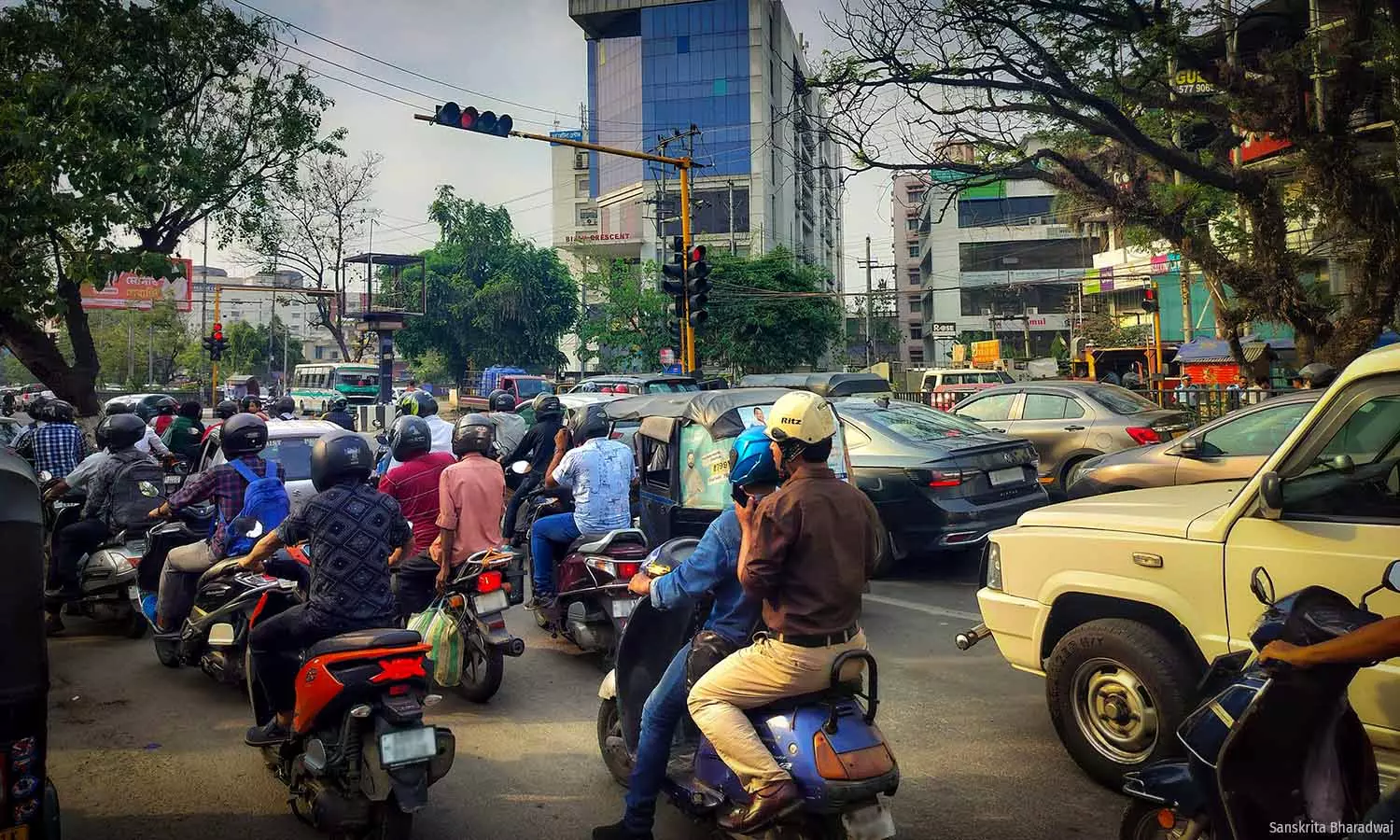 How Guwahati Air Became World’s 2nd Most Polluted How Guwahati Air Became World’s 2nd Most Polluted