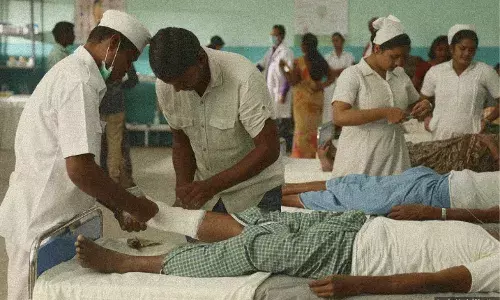 Ayushman Bharat - Pradhan Mantri Jan Arogya Yojana Ayushman Bharat - Pradhan Mantri Jan Arogya Yojana