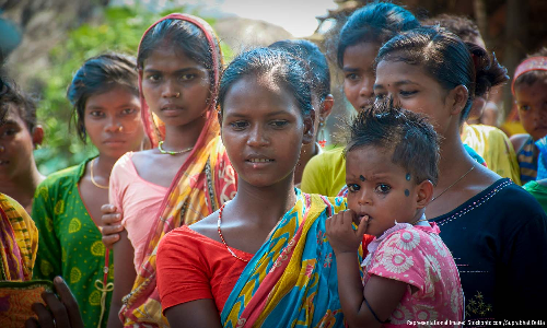 #DataViz: How India’s Women & Girls Have Fared In The Modi Years #DataViz: How India’s Women & Girls Have Fared In The Modi Years