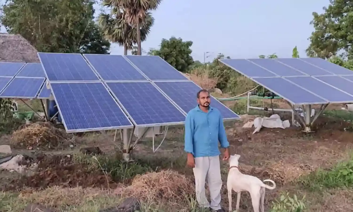 Pradhan Mantri Kisan Urja Suraksha Evam Utthaan Mahabhiyan
