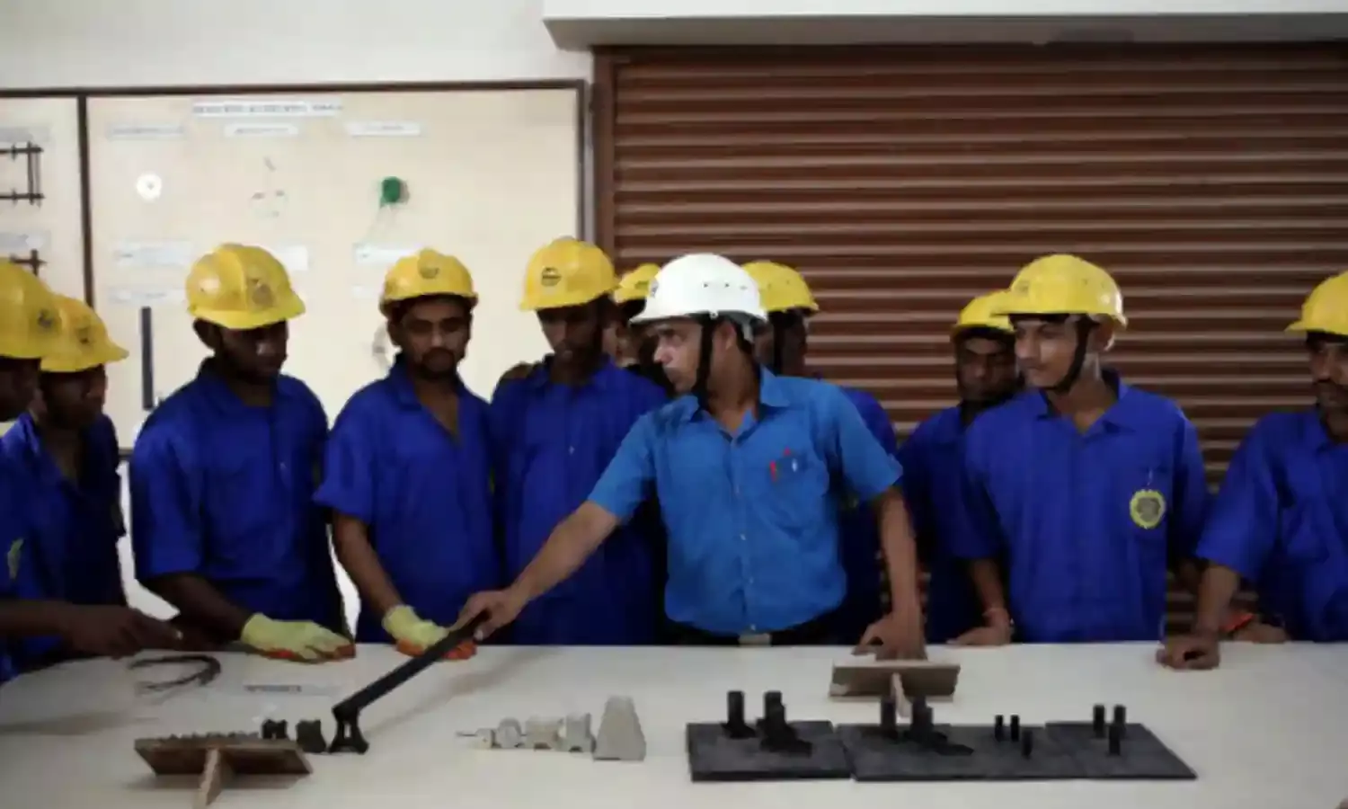 Pradhan Mantri Kaushal Vikas Yojana