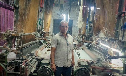 Why One Of India’s Biggest Electoral Bond Donors Is A Touchy Topic In Bhiwandi Why One Of India’s Biggest Electoral Bond Donors Is A Touchy Topic In Bhiwandi