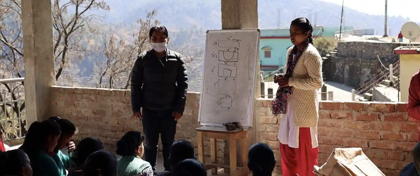 National Rural Livelihoods Mission