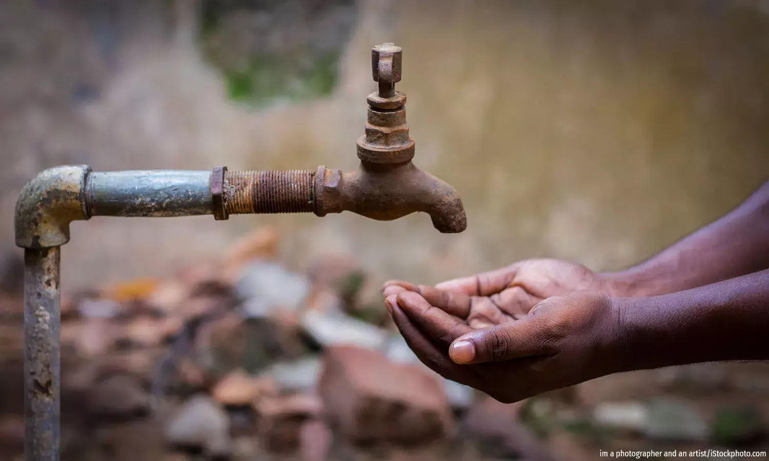 Jal Jeevan Mission Faces Challenge To Ensure Water Flow Jal Jeevan Mission Faces Challenge To Ensure Water Flow