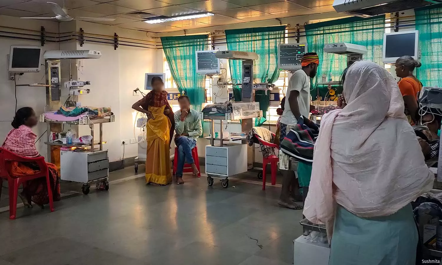 Jharkhand Familys Tragic Loss Highlights Flaws In Ayushman Bharat Scheme Jharkhand Familys Tragic Loss Highlights Flaws In Ayushman Bharat Scheme