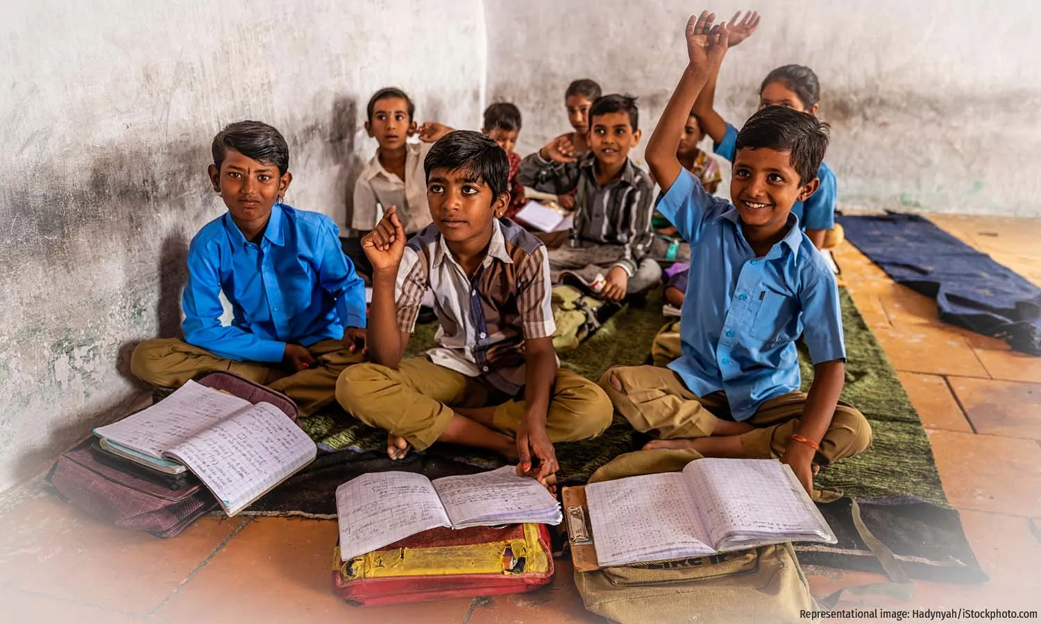 Learning Crisis: 78.2% Increase in Funding But One In Five Grade III Student Struggles to Read Learning Crisis: 78.2% Increase in Funding But One In Five Grade III Student Struggles to Read