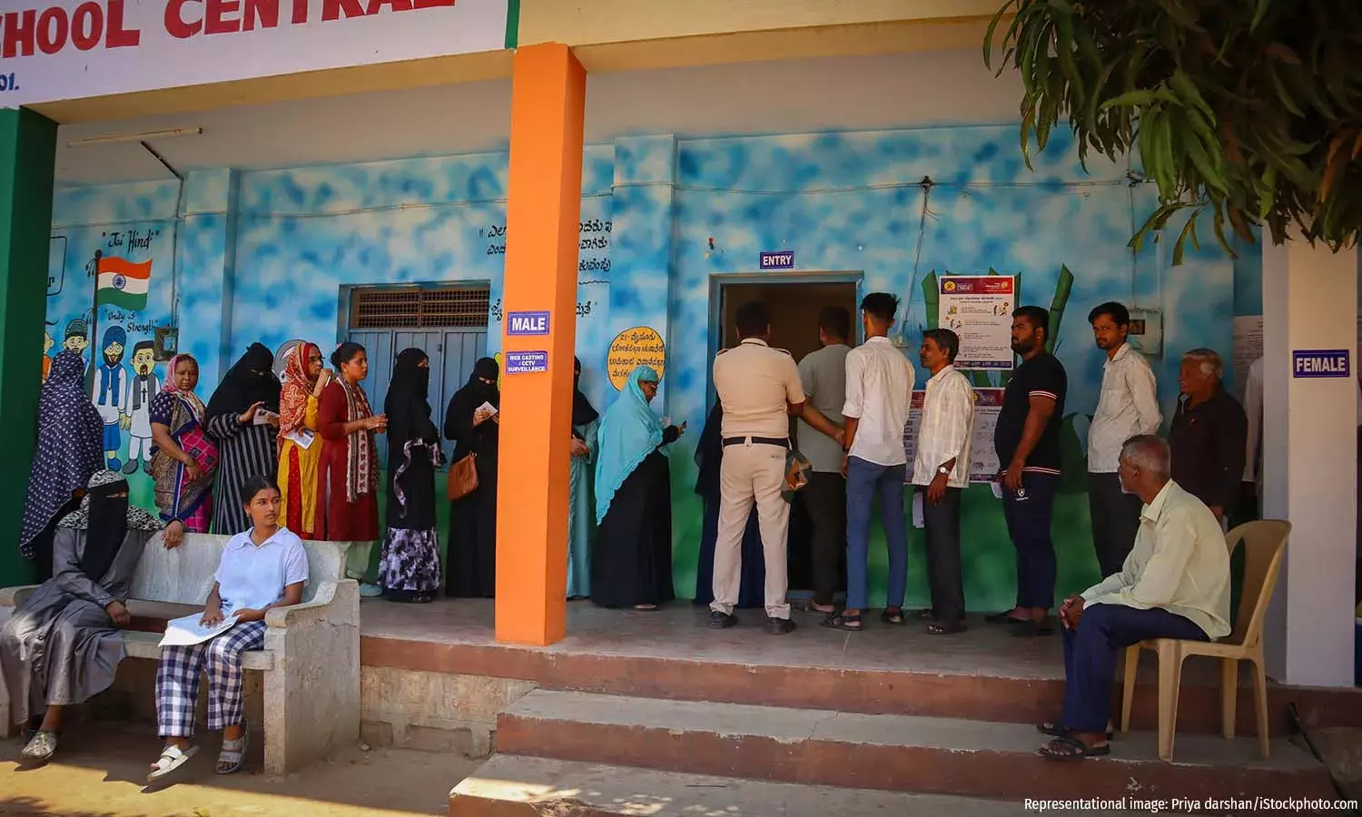New Lok Sabha Will Have Fewer Women New Lok Sabha Will Have Fewer Women