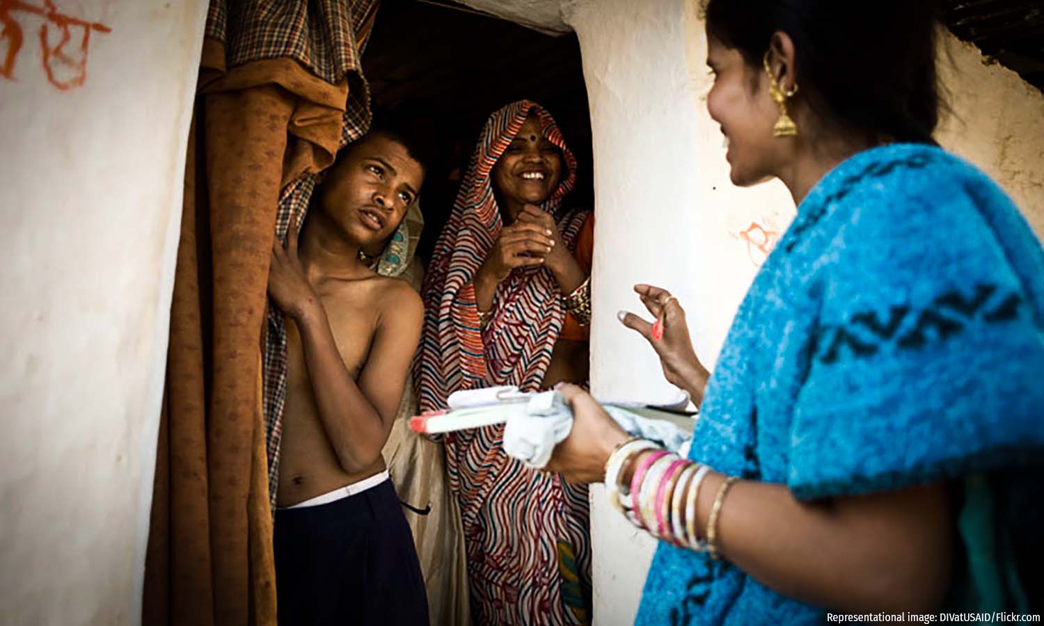 Panchayats Need Funds To Become TB-Mukt Panchayats Need Funds To Become TB-Mukt
