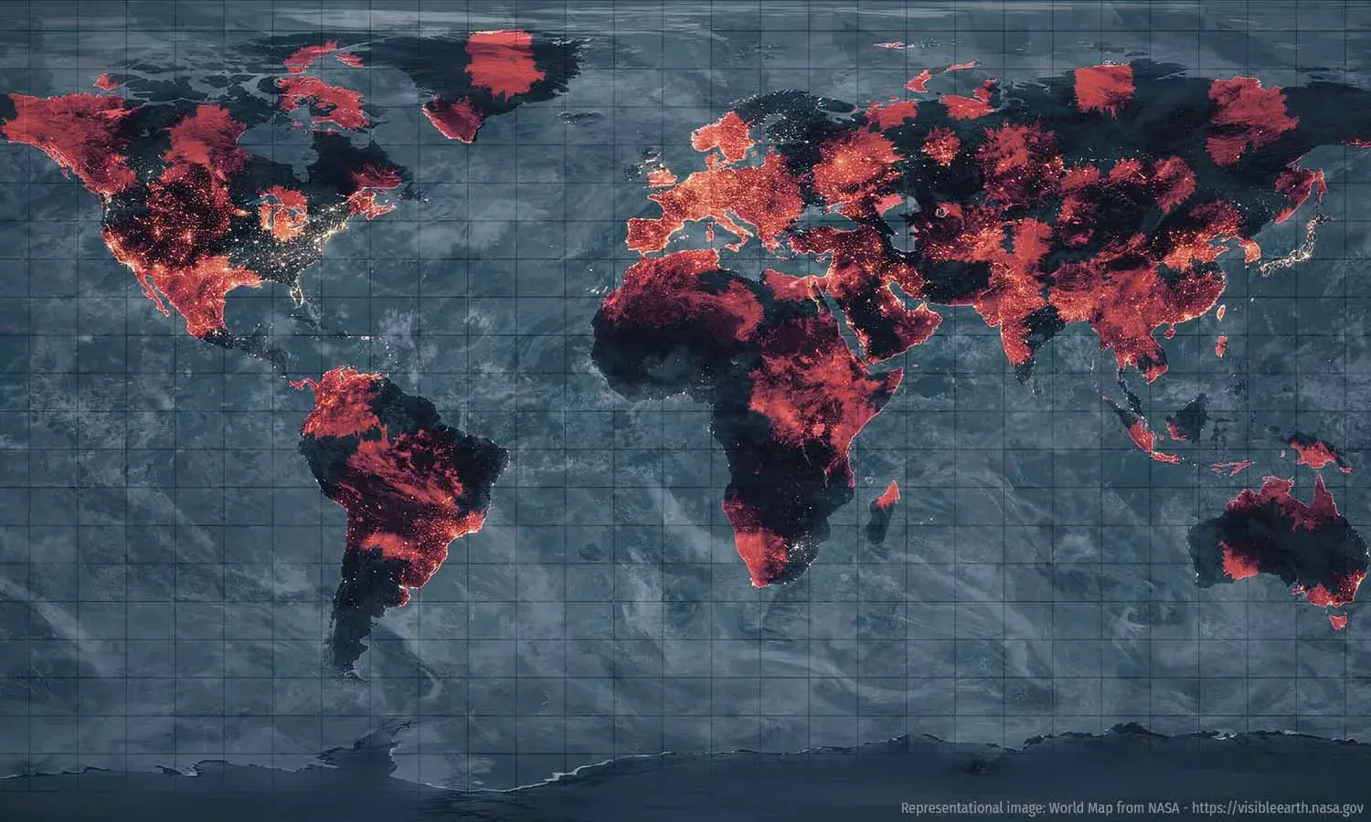 Explained: How Climate Models Help Predict The Warming Of The Earth