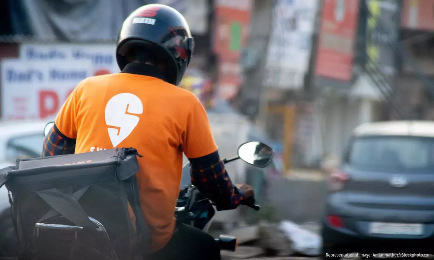 India’s Gig Workers Remain Undocumented, Unprotected India’s Gig Workers Remain Undocumented, Unprotected