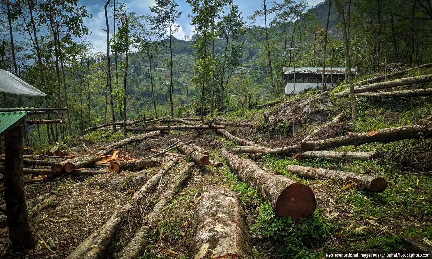 How India’s Climate Plans Are Falling Short How India’s Climate Plans Are Falling Short