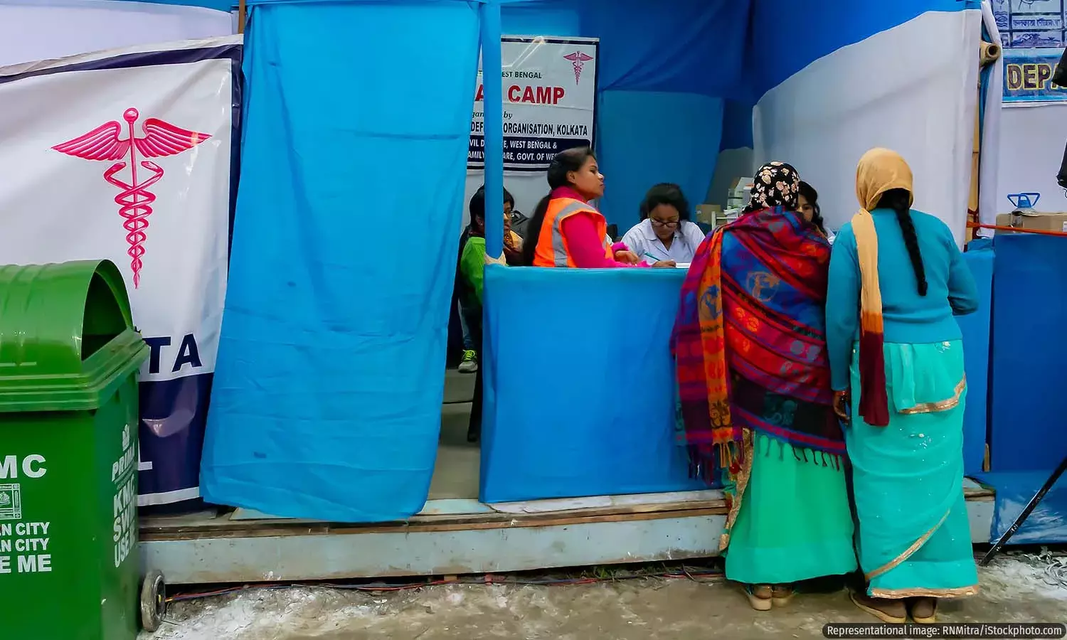 Why Female Sterilisation Remains India’s Most Popular Family Planning Method Why Female Sterilisation Remains India’s Most Popular Family Planning Method