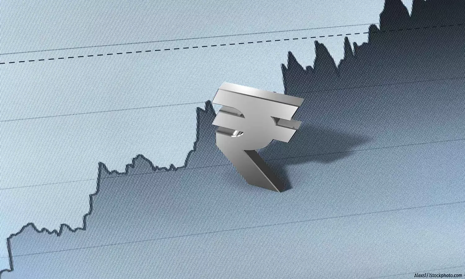 Two Decades Of Union Govt Finances In 6 Charts Two Decades Of Union Govt Finances In 6 Charts