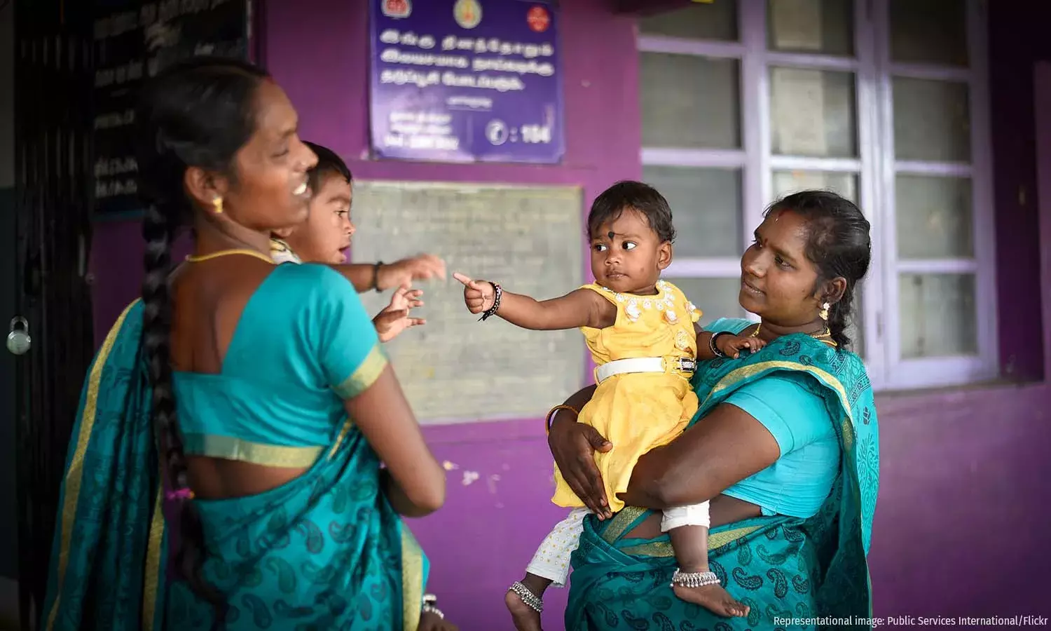 Gender Budget Gets 19% More, But Health, Nutrition Remain Underfunded Gender Budget Gets 19% More, But Health, Nutrition Remain Underfunded