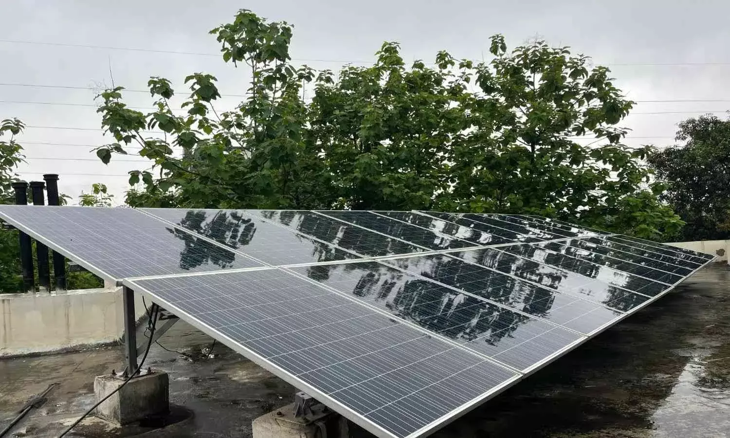 How Indias Solar Training Programme Is Faltering How Indias Solar Training Programme Is Faltering