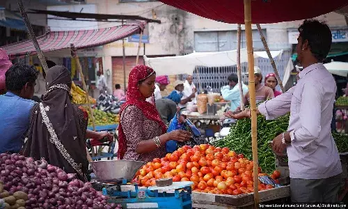 Why Your Groceries Cost 9% More This July Why Your Groceries Cost 9% More This July