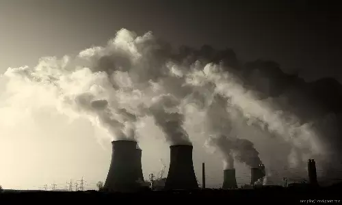 India’s Air Quality Improved In 2022, But Still At Concerning Levels India’s Air Quality Improved In 2022, But Still At Concerning Levels