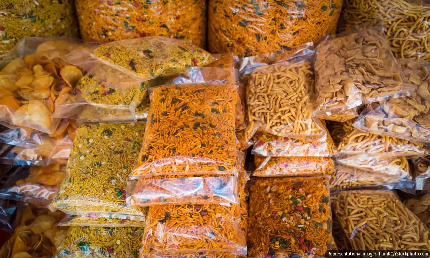 Why Packaged Foods Continue To Make A Killing Why Packaged Foods Continue To Make A Killing