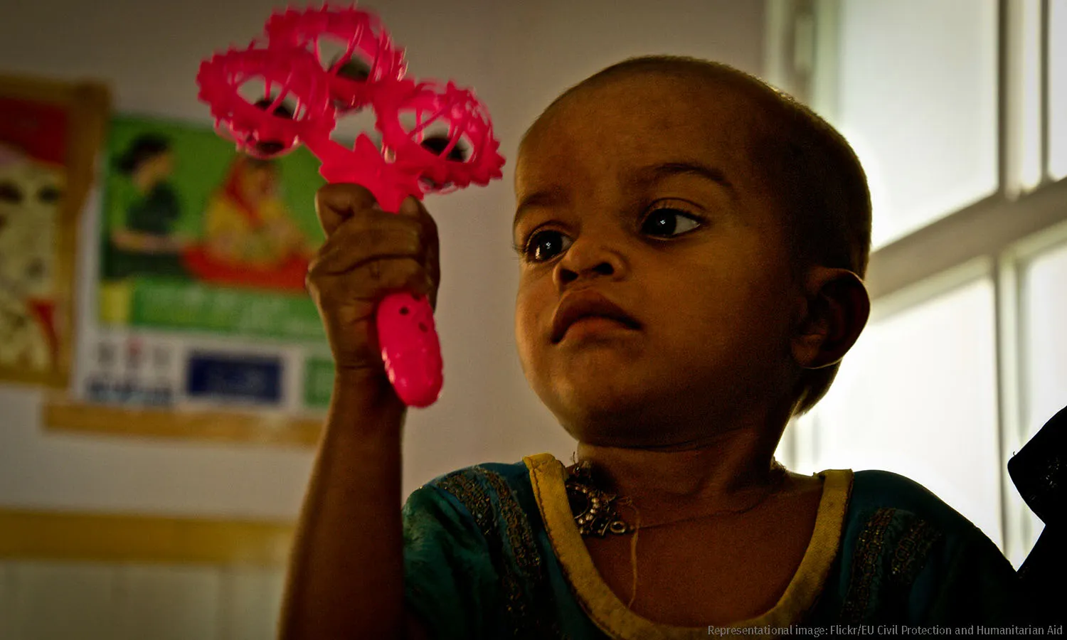 India Likely To Miss 2030 Child Health Targets India Likely To Miss 2030 Child Health Targets