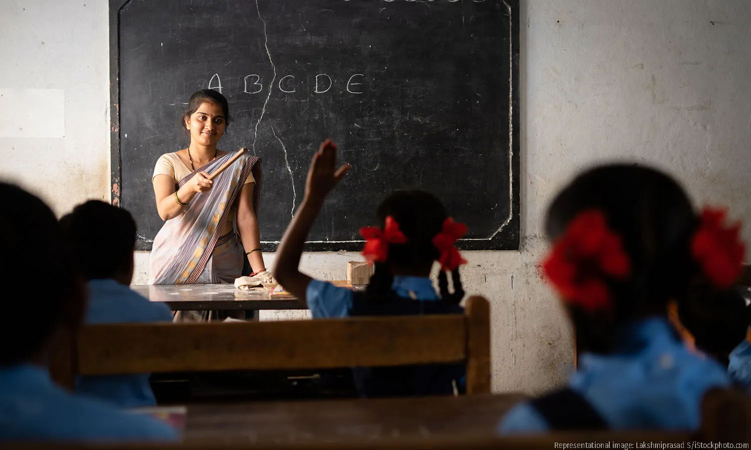 India’s Teacher Training Landscape Needs Urgent Reform India’s Teacher Training Landscape Needs Urgent Reform