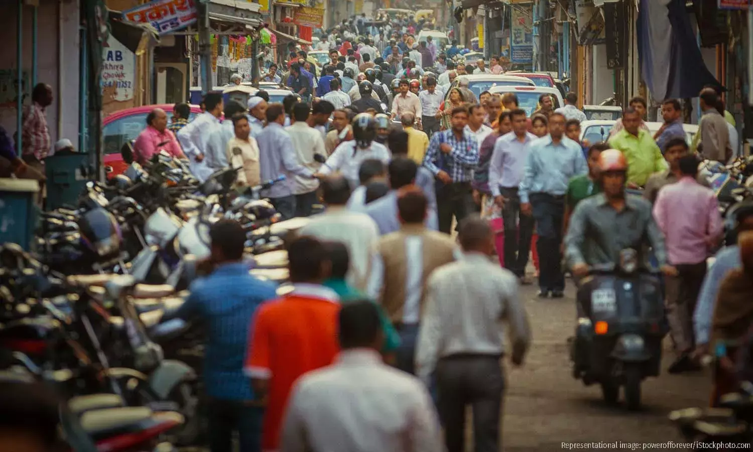 Dataviz: Why Indian Districts Are Not Equal Dataviz: Why Indian Districts Are Not Equal