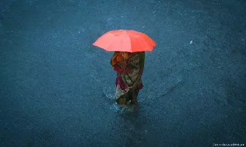 Large Variations The Mainstay In ‘Normal’ Monsoon 2024 Large Variations The Mainstay In ‘Normal’ Monsoon 2024