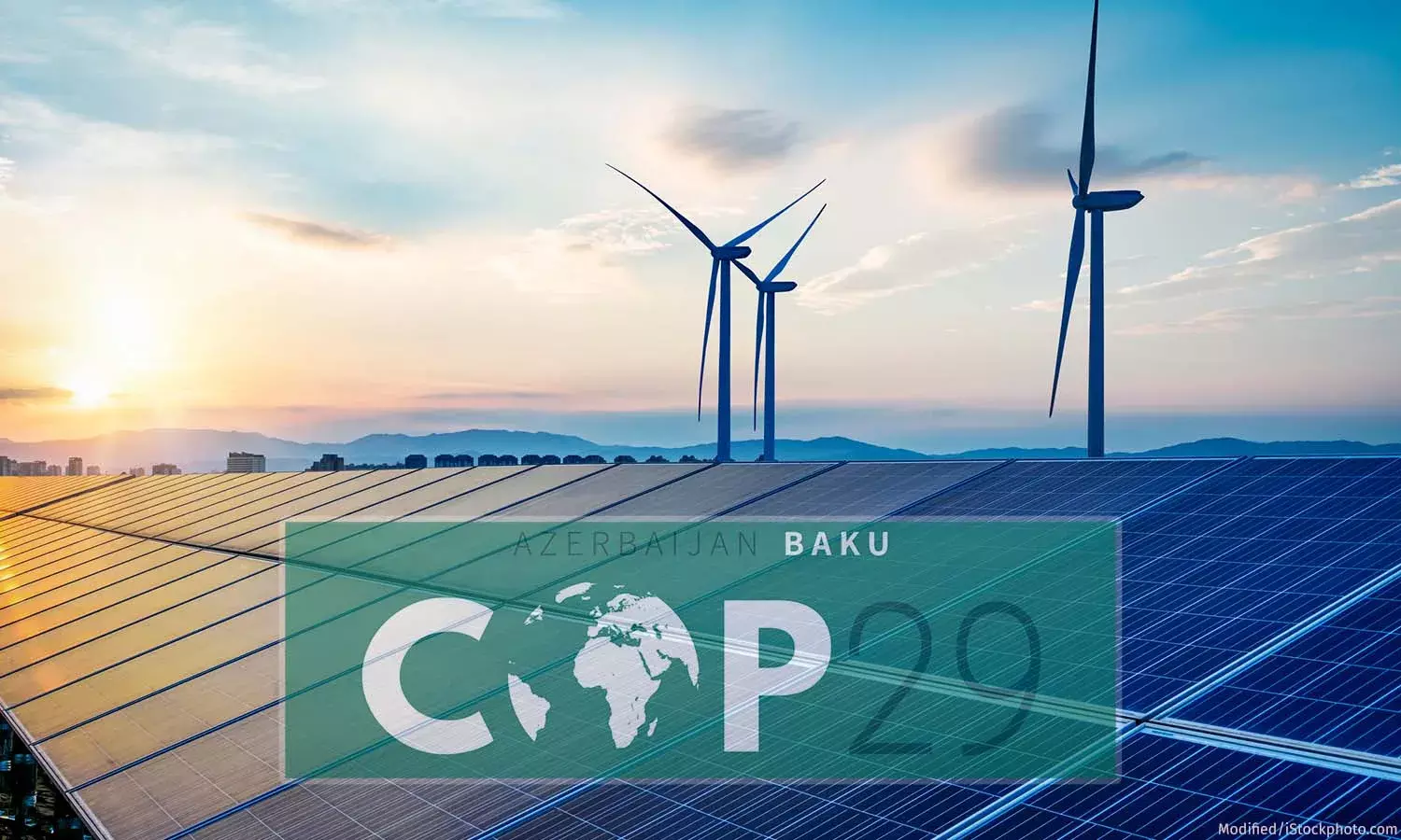 Explained: Why A New Climate Finance Goal Already Has Countries Fighting