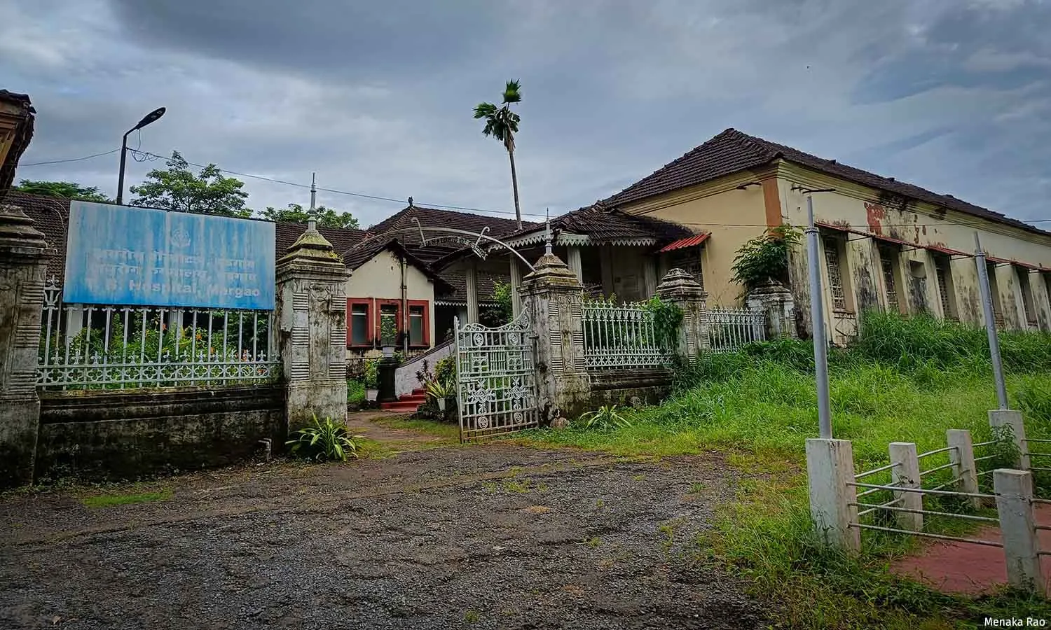 How Goa Is Fighting TB Among High-Risk Groups How Goa Is Fighting TB Among High-Risk Groups