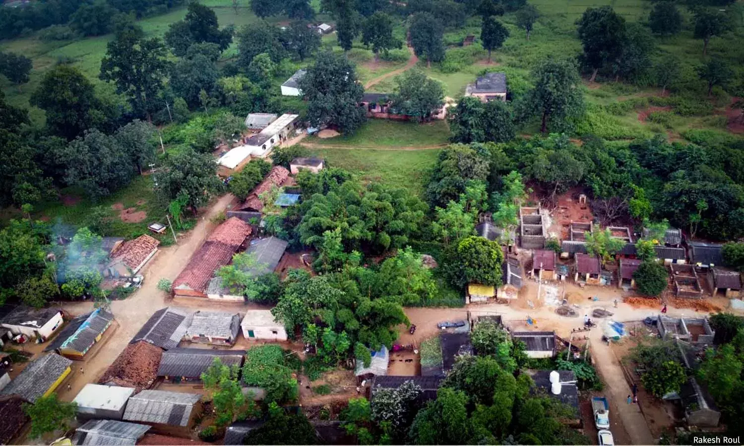 Habitat Rights Promise To Secure Ecology, Tribal Heritage In Odisha Habitat Rights Promise To Secure Ecology, Tribal Heritage In Odisha