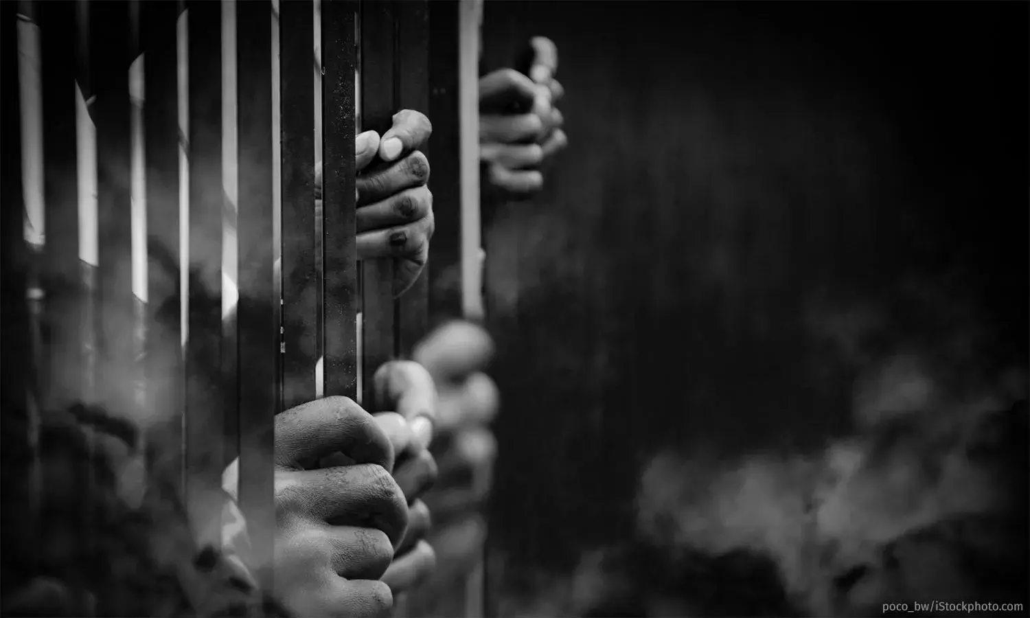 Why Indias Bail Scheme For Poor Prisoners Isnt Working Why Indias Bail Scheme For Poor Prisoners Isnt Working