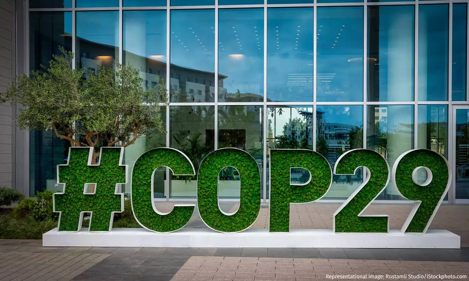 What India Expects From The Developed World’s Climate Plans What India Expects From The Developed World’s Climate Plans