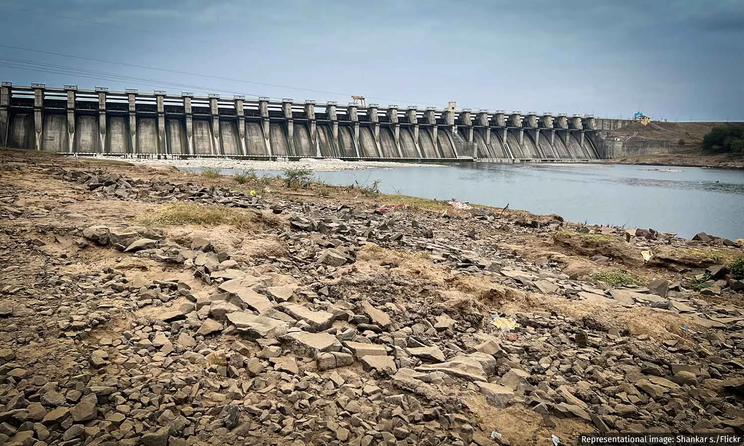 Dams And Irrigation Projects Have Not Brought Respite To Farmers In Marathwada Dams And Irrigation Projects Have Not Brought Respite To Farmers In Marathwada