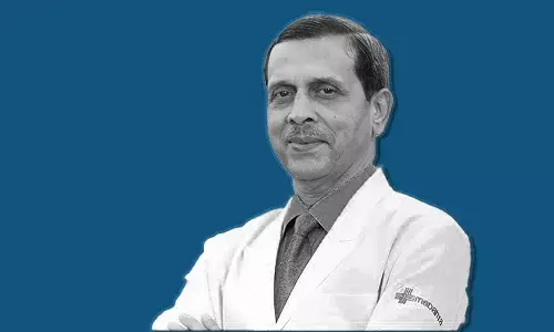 ‘India Could See An Epidemic Of Lung Cancer From Air Pollution’ ‘India Could See An Epidemic Of Lung Cancer From Air Pollution’