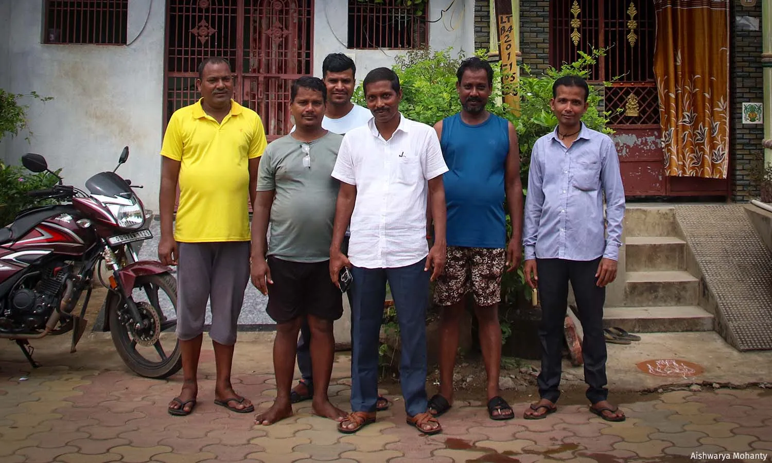 How Caste Shapes Migration From Ganjam How Caste Shapes Migration From Ganjam
