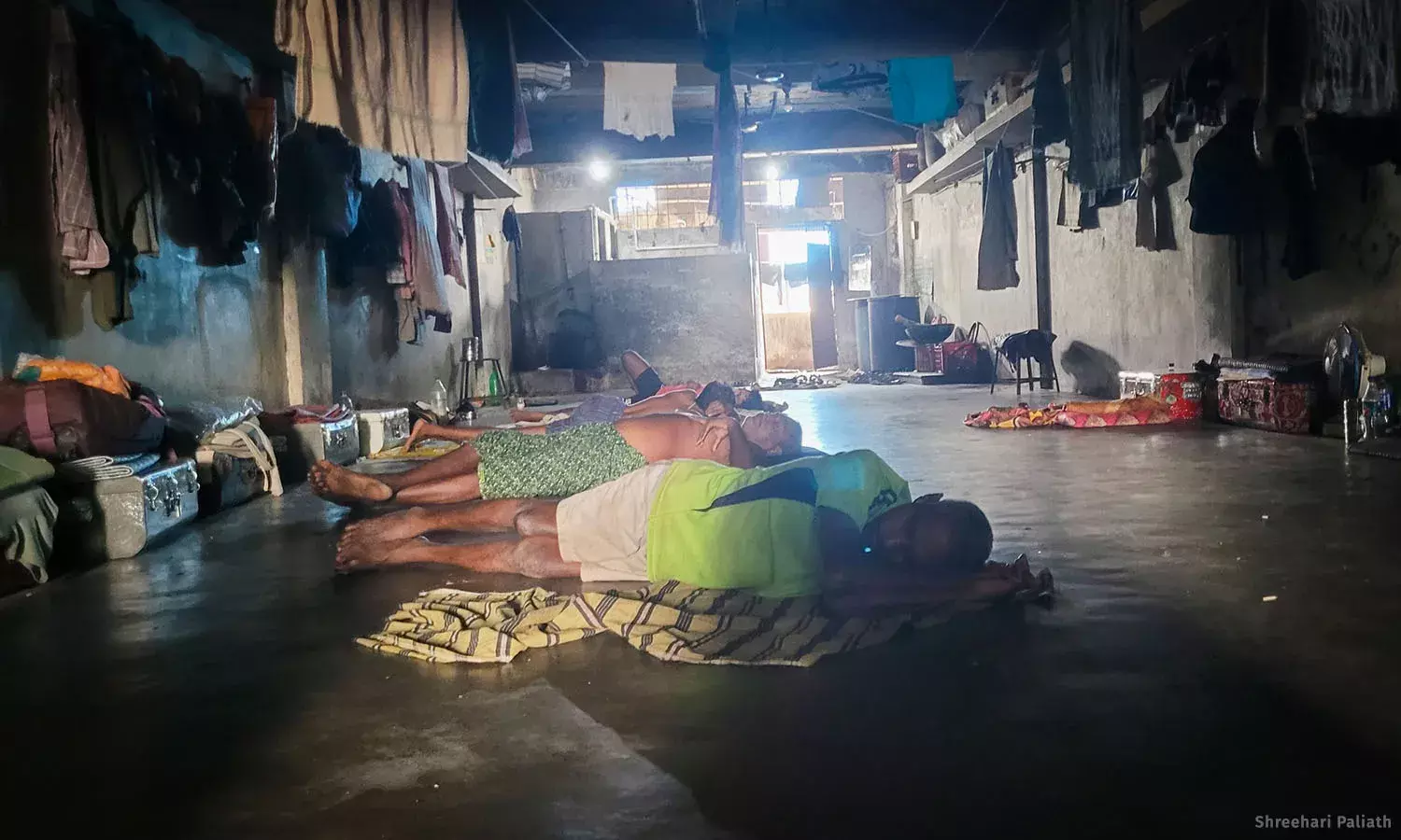 How Caste Identity Prevails Among Odia Migrant Workers In Surat How Caste Identity Prevails Among Odia Migrant Workers In Surat