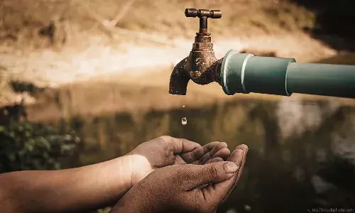 Maharashtra Villages Struggle To Get Water Under Jal Jeevan Mission Maharashtra Villages Struggle To Get Water Under Jal Jeevan Mission